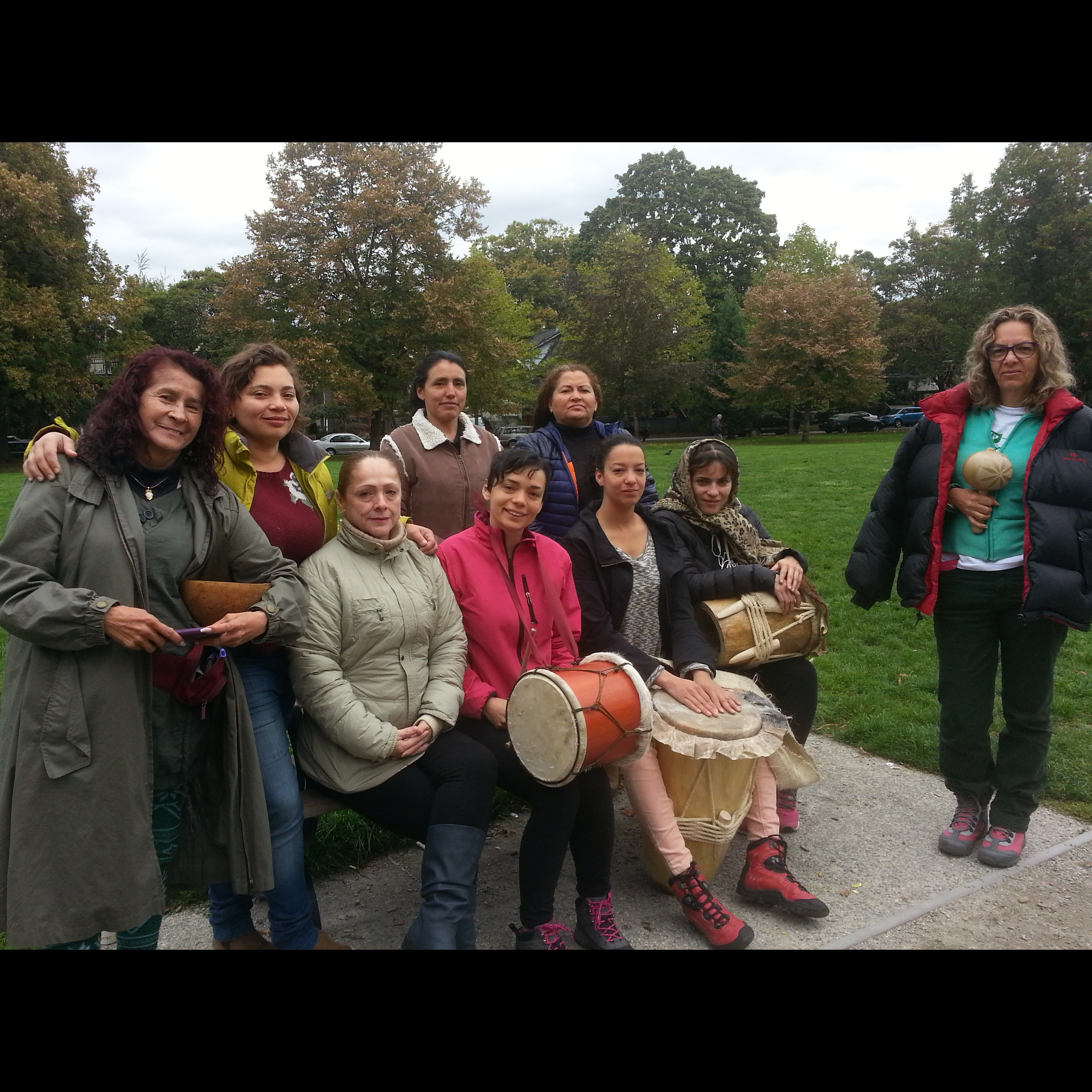 El Chaski Lleg&oacute; Episodio 4