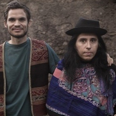 Chancha V&iacute;a Circuito