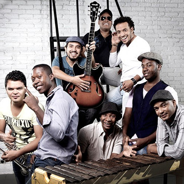 Herencia del Timbiqu&iacute;