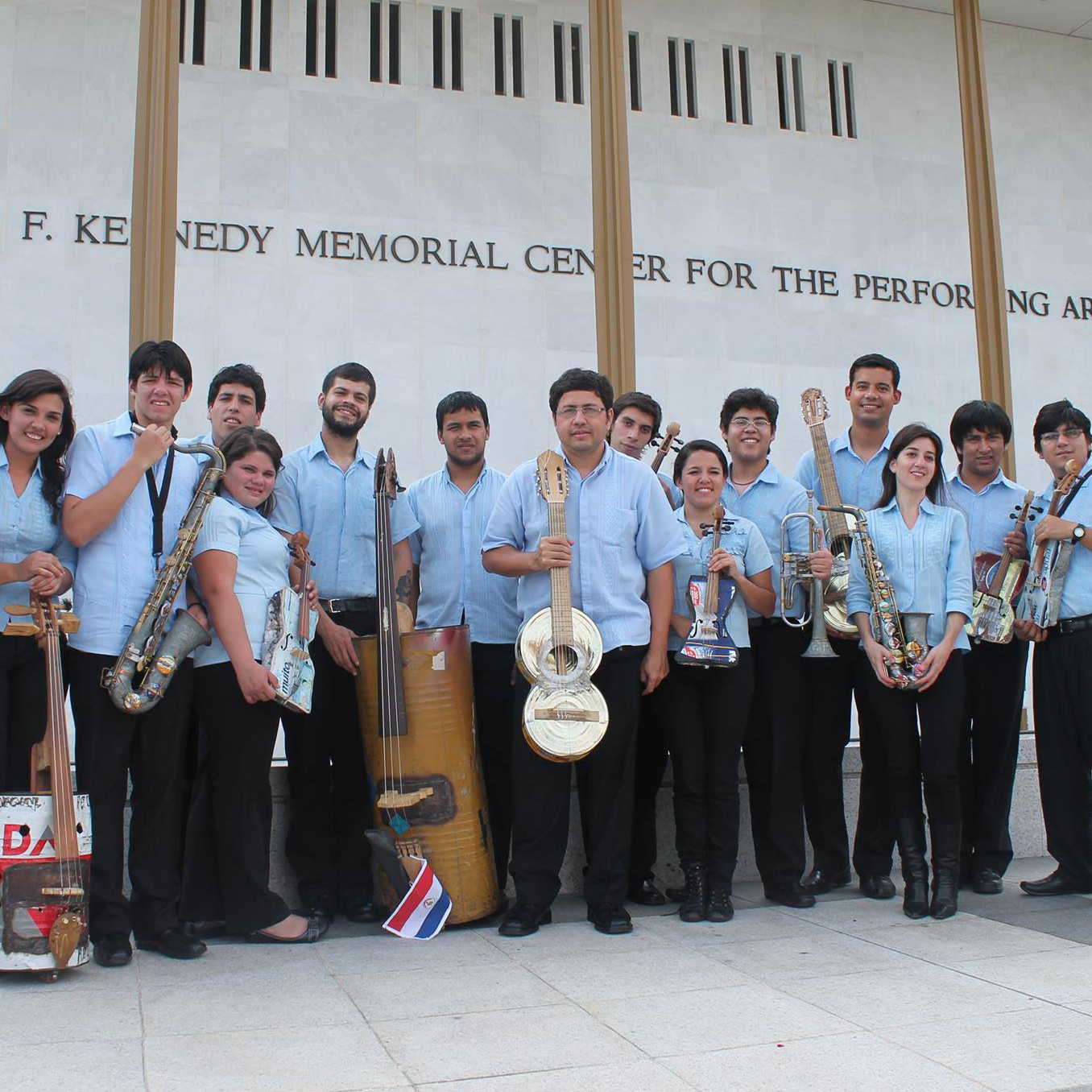 El Chaski Lleg&oacute; Episodio 1