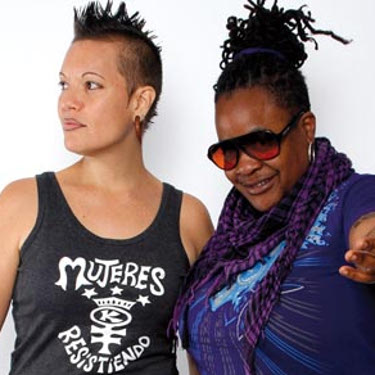 ¡Activistas Presente! EP8