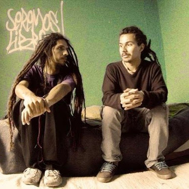 Lion Nativo con Matycez