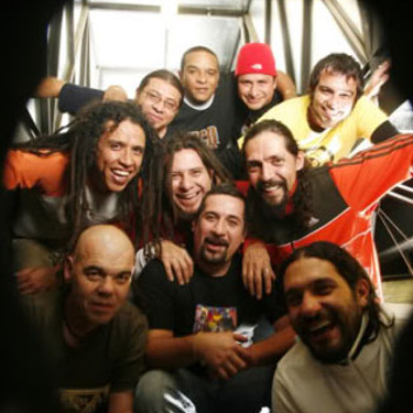 El Chaski Lleg&oacute; Episodio 2