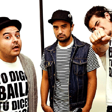 Mexican Institute of Sound