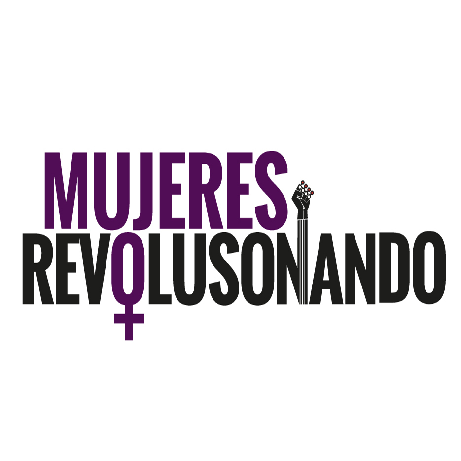 Mujeres Revolusonando vol 8 - En conmemoraci&oacute;n al D&iacute;a Internacional de la Mujer, y los logros alcanzados en la lucha por la igualdad de la mujer, tanto a nivel personal, pol&iacute;tico, como econ&oacute;mico y social, hemos realizado esta lista de reproducci&oacute;n para que compartan en sororidad.