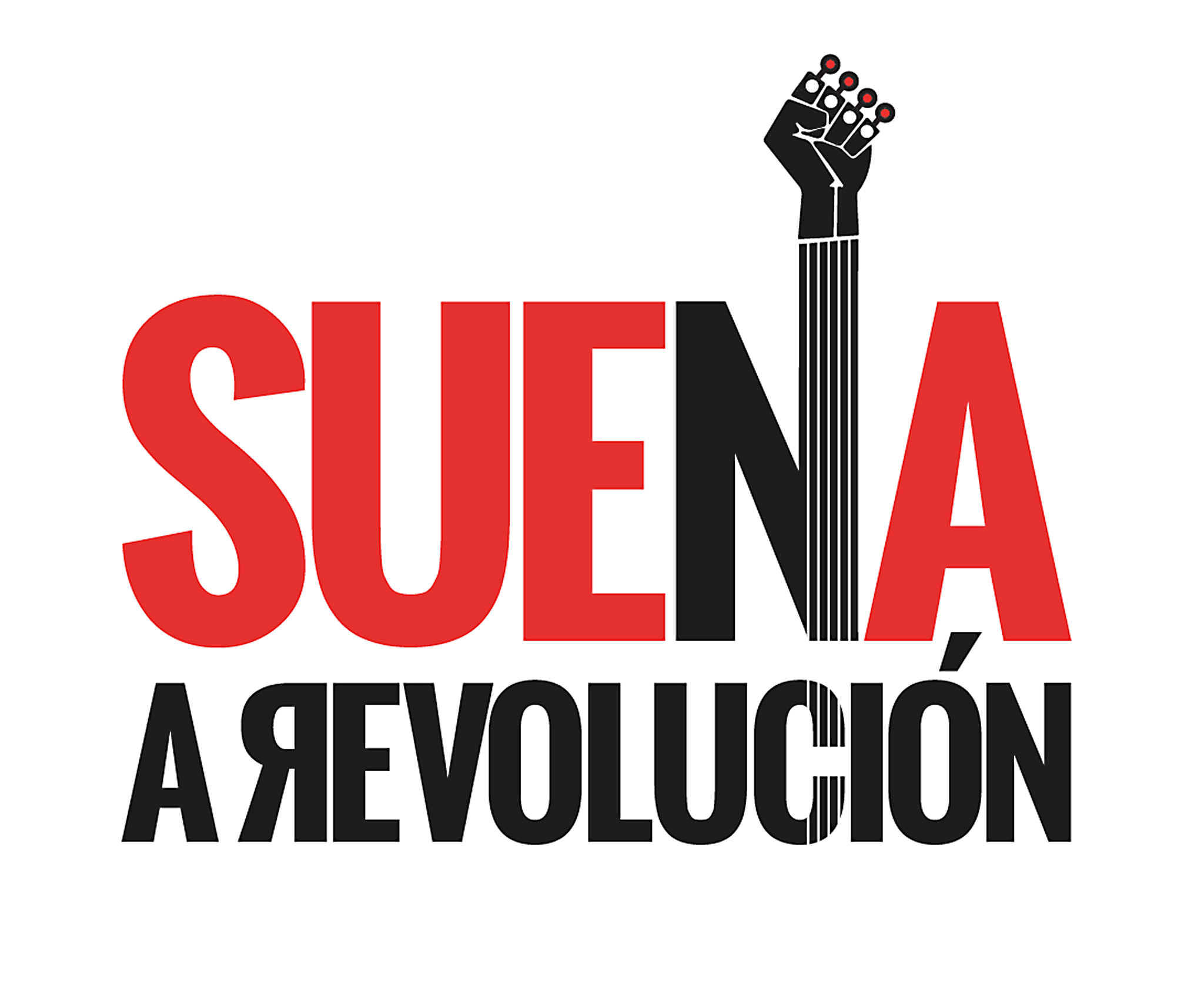 WWW.SUENAAREVOLUCION.COM