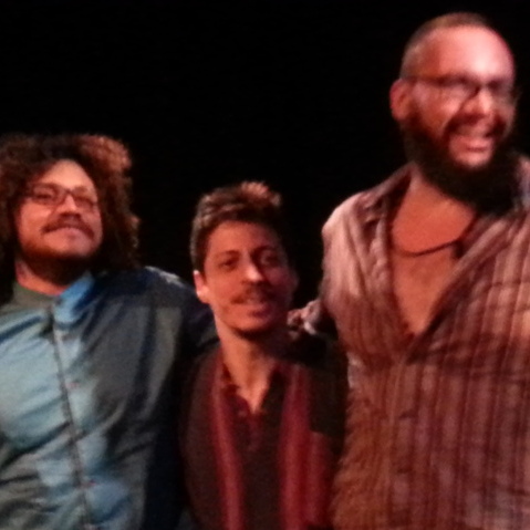 El Chaski Lleg&oacute; Episodio 3